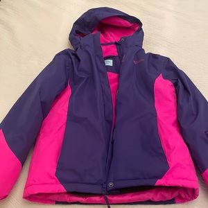 Mountain Warehouse girls ski jacket